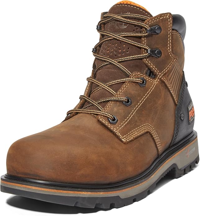 Timberland PRO Ballast 6" Composite Safety Toe