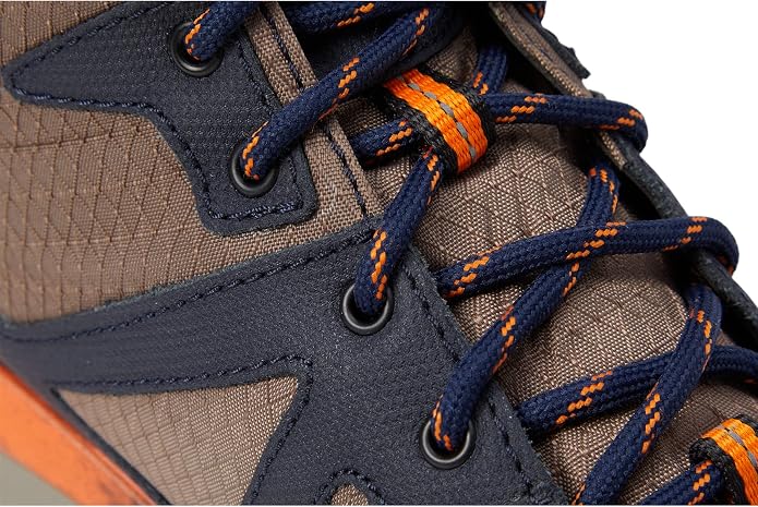 Merrell Mens Fullbench Speed Mid Carbon Fiber