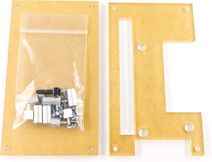 Geiger Counter Kit Bundle