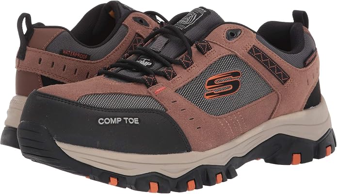 Skechers Mens Greetah