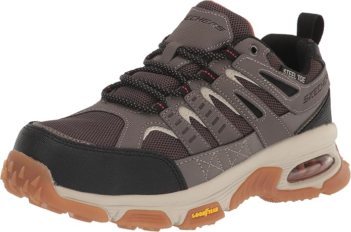 Skechers Mens Skech-air Envoy St - Arcket