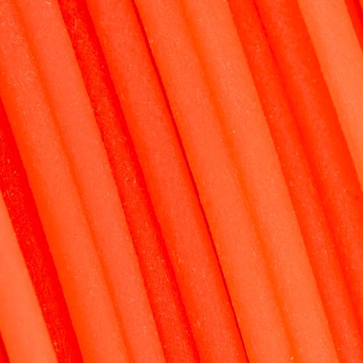 Polymaker Panchroma Luminous PLA Filament 1.75mm for 3D Printing, 1kg, Pink | Neatly Wound, Glow in the Dark, Easy Print & Smooth Feeding, Compatible with Bambu Lab & Most 3D Printers