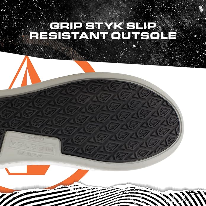 Volcom Mens Chill