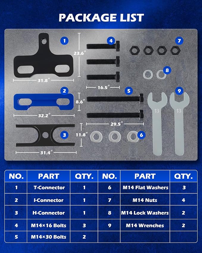 Orion Motor Tech LS Valve Spring Compressor Tool, Valve Spring Removal Tool Compatible with LS1 LS2 LS3 LS6 4.8 5.3 5.7 6.0 6.2 Engines, Automotive Valve Seal Adjustment Removal Installation Tool