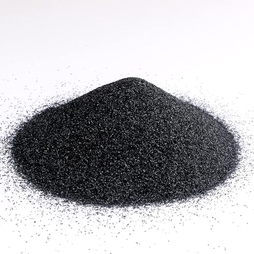 5 lbs Rock Tumbler Grit - Tumbler Media Grit,Rock Polishing Grit Media, Rock Polisher, Stone Polisher,COARSE 60/90 Silicon Carbide Grit, Step 1 for Tumbling Stones (STEP1-5LB)