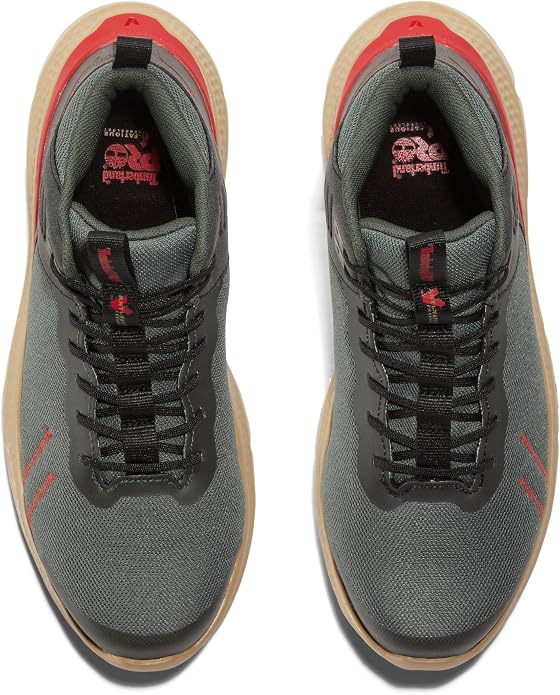 Timberland PRO Setra Mid Composite Safety Toe