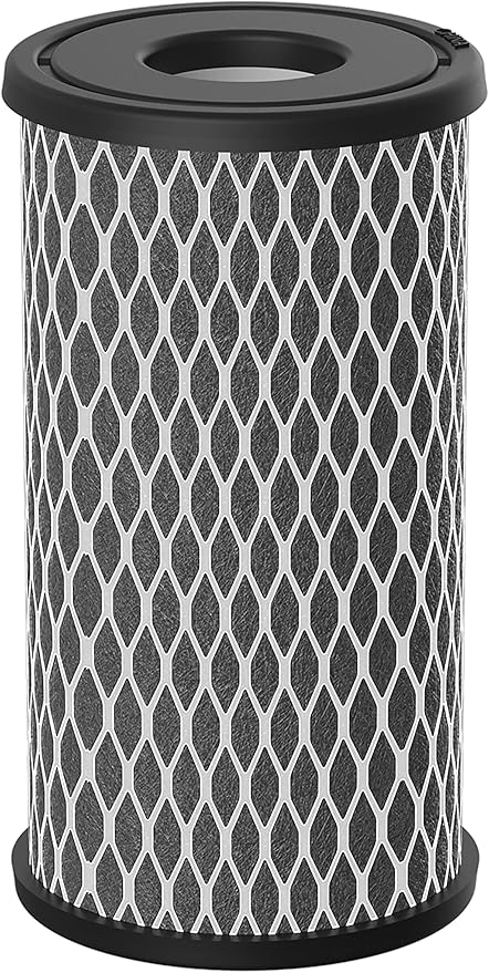 Pentek - 155022-43 C2 Water Filter Cartridge 4.875" x 2.5", 5 Micron