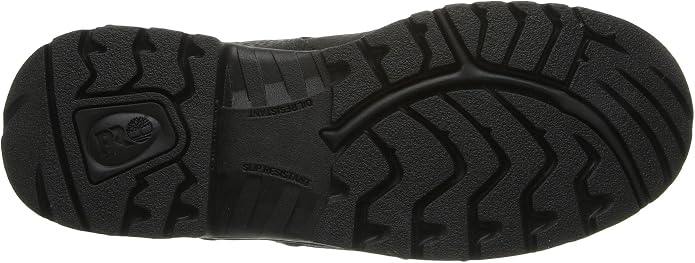 Timberland PRO Men's Titan 6 Inch Composite Safety Toe Work Boots