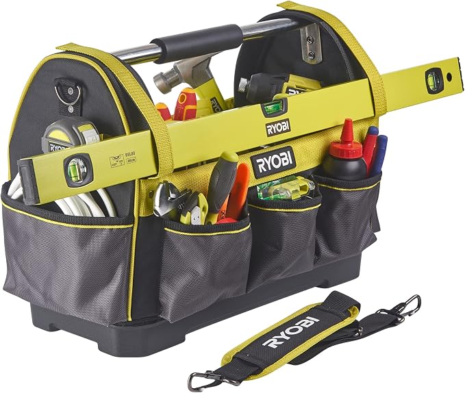 RYOBI RSSLOT1 Large Open Tote (Single)
