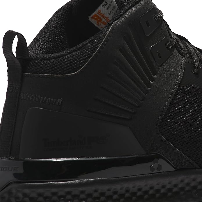 Timberland PRO Setra Mid Composite Safety Toe