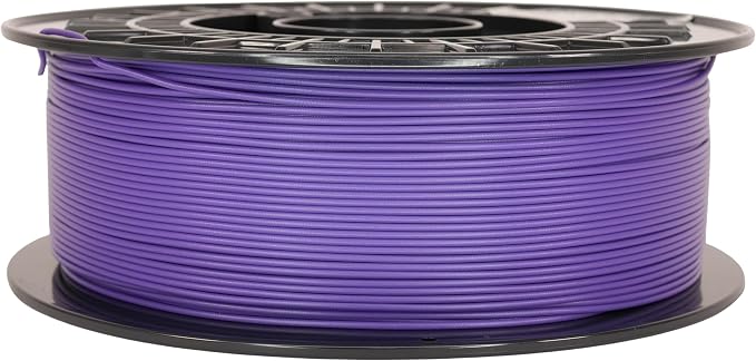 3D-Fuel 3D Filament Tough Pro PCTG Grape Purple, FIL0068E45091000175