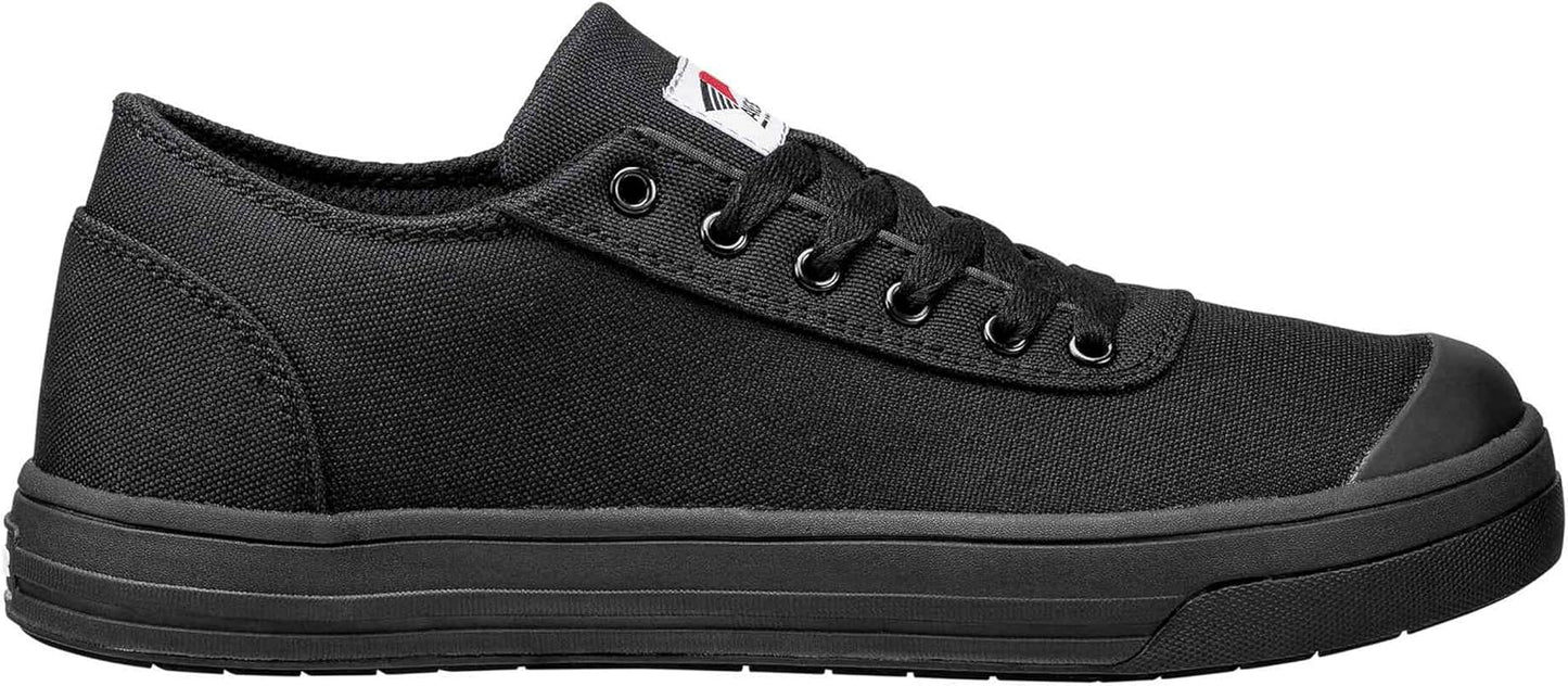 Avenger Work Boots Mens Low Top