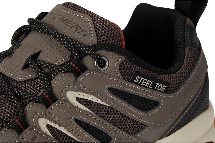 Skechers Mens Skech-air Envoy St - Arcket