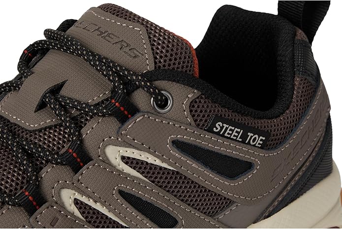 Skechers Mens Skech-air Envoy St - Arcket