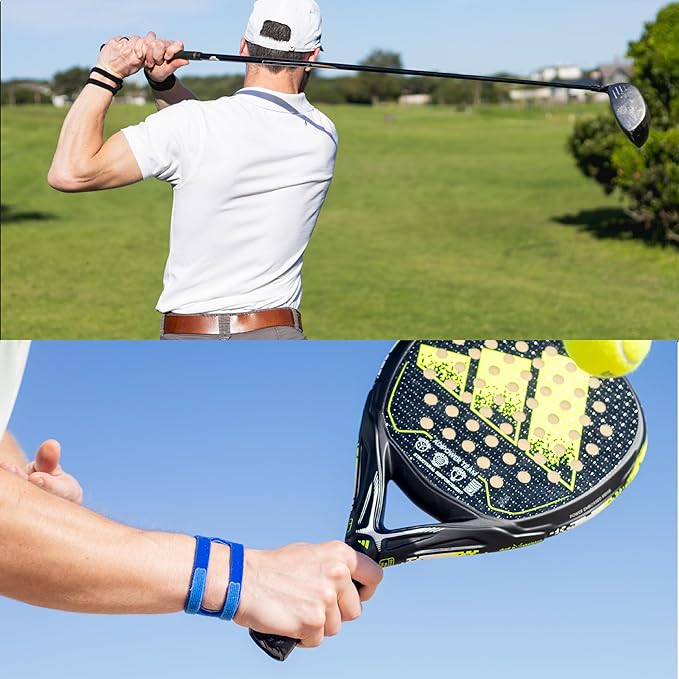 WristWidget® (Tan Adjustable Wrist Brace for TFCC Tears, One Size fits most. For Left and Right Wrists, Support for Weight Bearing Strain, Exercise
