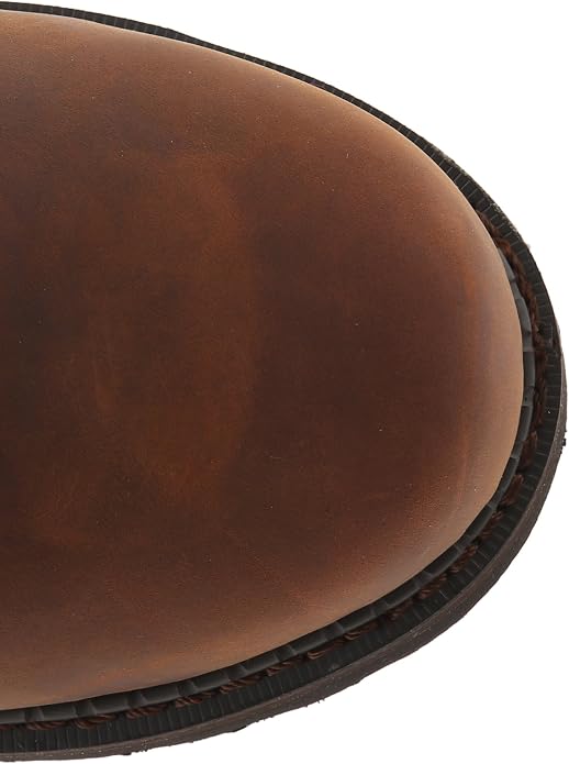Georgia Boot Men's Brookville Waterproof Work Boots