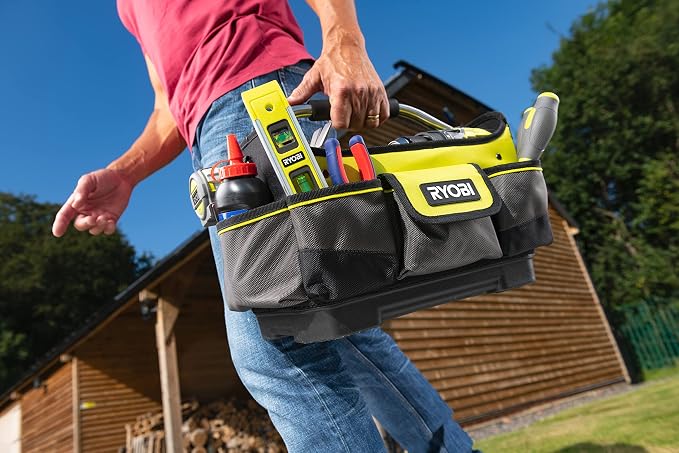 RYOBI RSSSOT1 Small Open Tote