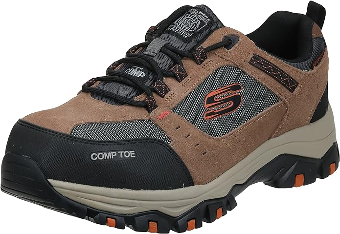 Skechers Mens Greetah