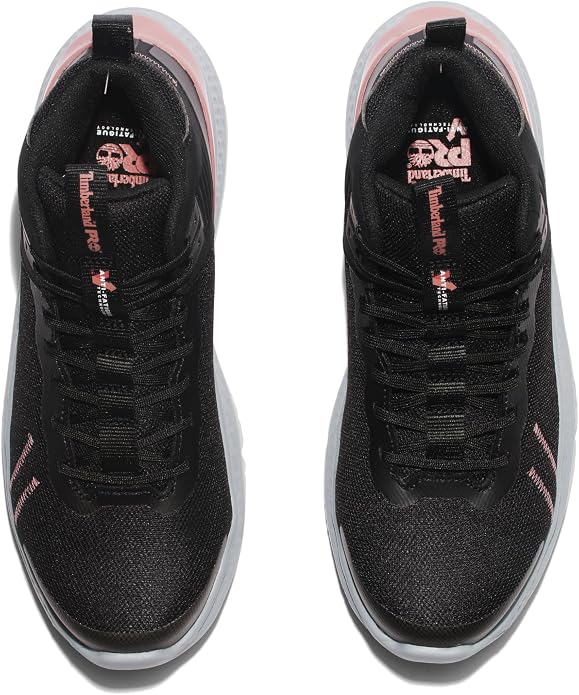 Timberland PRO Setra Mid Composite Safety Toe