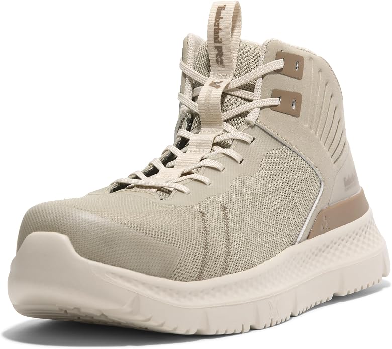 Timberland PRO Setra Mid Composite Safety Toe