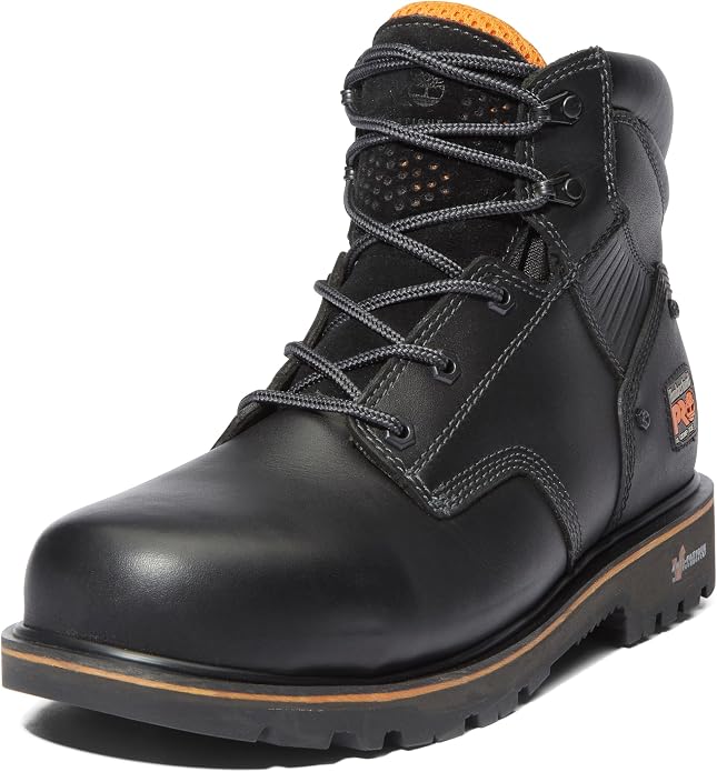 Timberland PRO Ballast 6" Composite Safety Toe