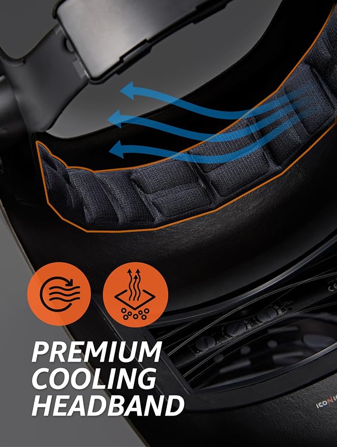 Auto Darkening Welding Helmet - Flip Up Lens, Lightweight, Shade #4/9-13 (Chiwoo Emperor)