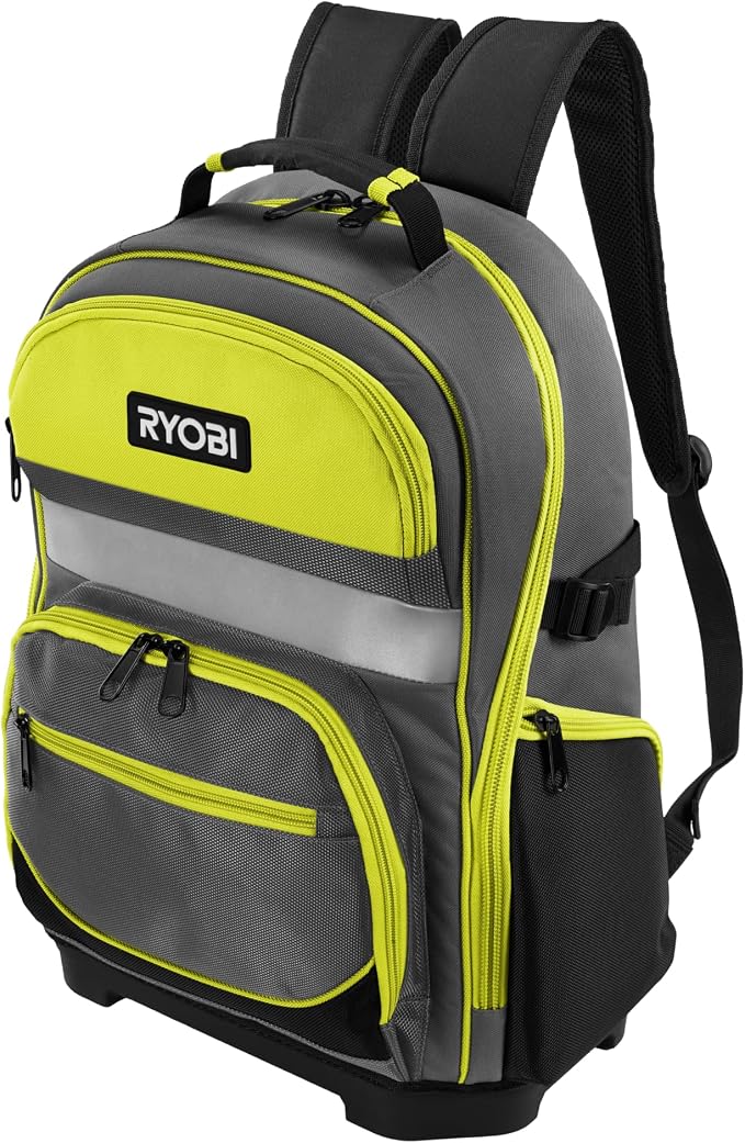 RYOBI RSSBP1 Backpack | STS601