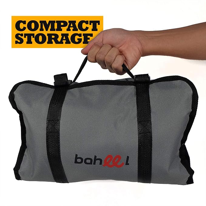 Professional Movers Tool - Shoulder Carrying Strap - Furniture Moving Tools - Lifting and Moving System - Hands Free - Safe Easy Moving