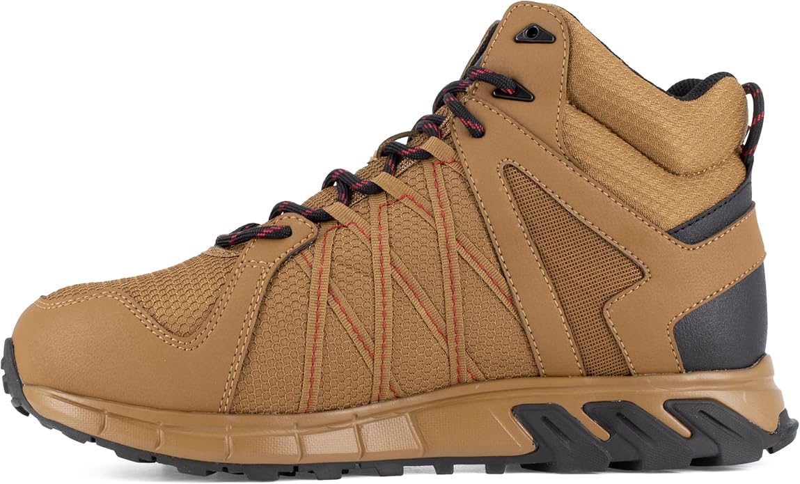 Reebok Work Trailgrip Work AT Mid Men's Boot