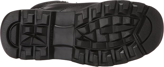 AdTec Women's 6" Steel Toe Work Boot