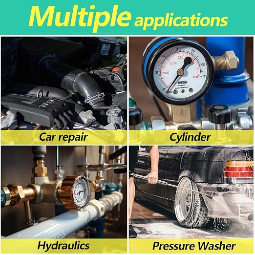 XBVV 386 PCS Metric Viton O-Ring and 382 PCS SAE FKM Viton O-Ring Kit for Various Chemicals, Cylinders, Hydraulic,Automotive and Plumbing Pressure Washer Oring Repairs