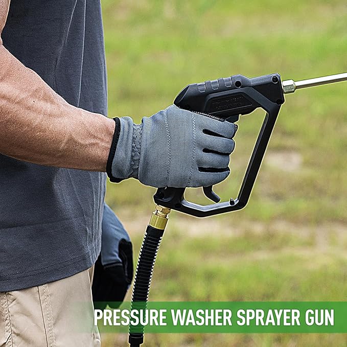 Battery Backpack Sprayer, Battery Powered Backpack Sprayer 36/65 PSI for Low Budget in Lawn and Garden 4GL for Watering