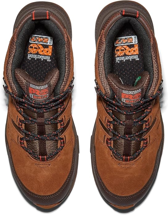 Timberland PRO Unisex Adult Switchback Lt Steel Safety Toe Work Boots