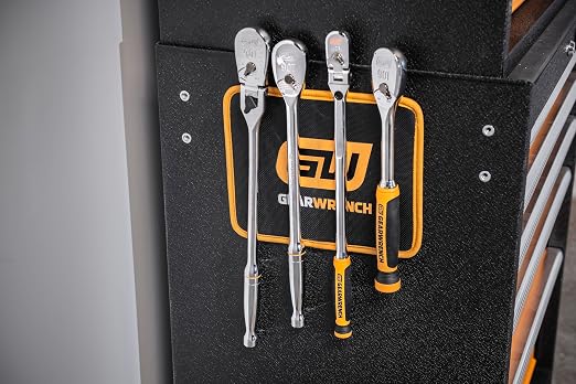 GEARWRENCH 10" X 8" High Strength Magnetic Tool Mat | GWMAGMAT108