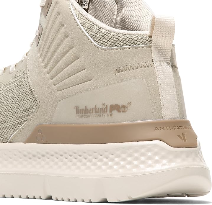 Timberland PRO Setra Mid Composite Safety Toe
