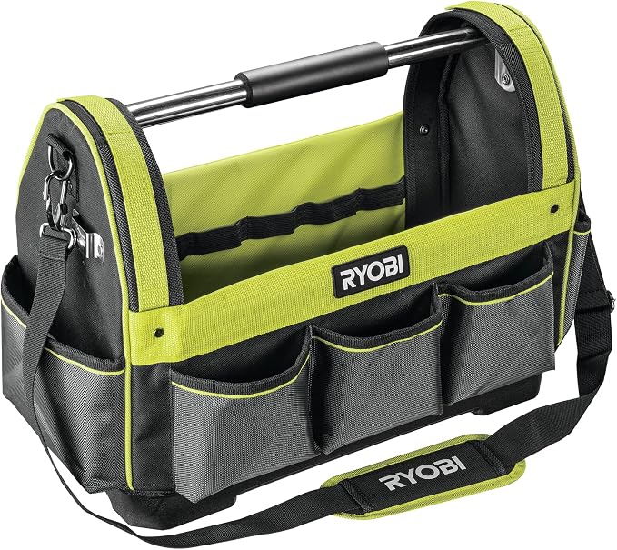 RYOBI RSSLOT1 Large Open Tote (Single)
