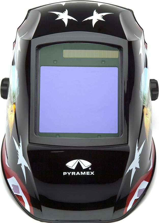 Pyramex Safety Products WHAM3030AE