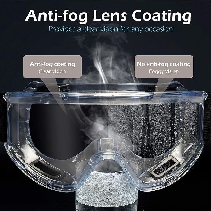 AirGearPro G-500 Reusable Respirator Mask with A1P2 Filters | Anti-Dust | Mask Ideal for Painting, Woodworking, Construction, Sanding, Spraying, DIY etc