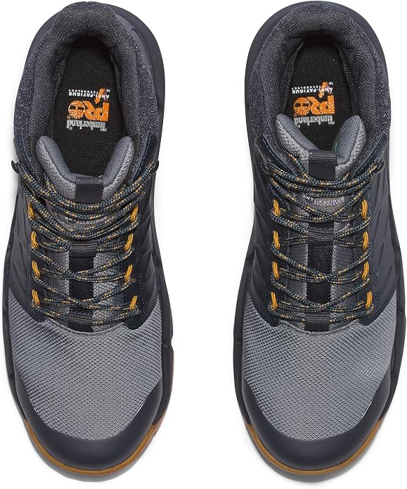 Timberland PRO Morphix 6" Composite Safety Toe Waterproof