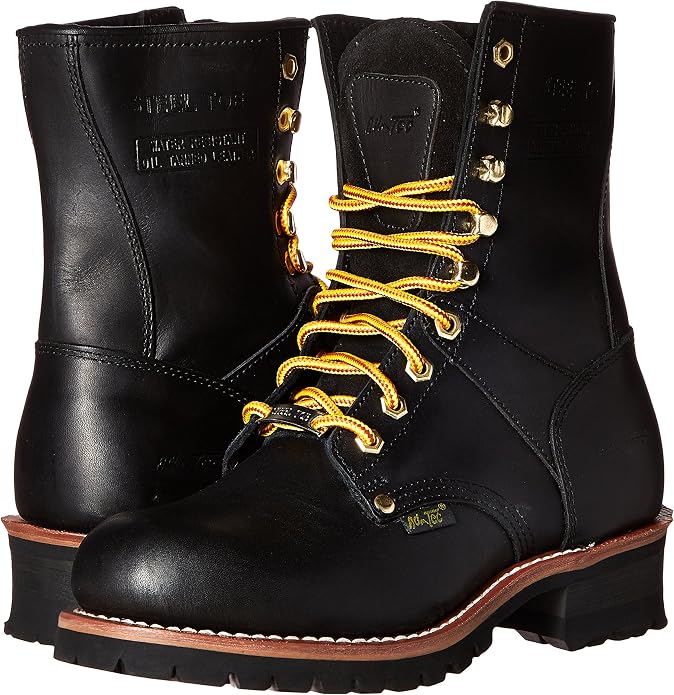 Ad Tec Men's 1428