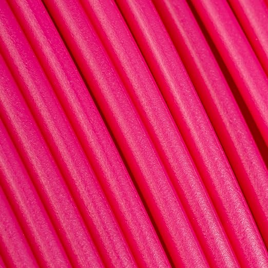 Polymaker Panchroma Translucent PLA Filament 1.75mm, 1kg, Magenta | Neatly Wound, Semi Transparent PLA, Easy Print & Smooth Feeding, Compatible with Bambu Lab & Most 3D Printers