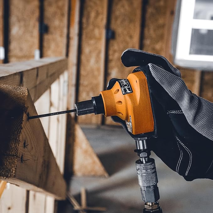 Freeman PMPN Pneumatic Mini Palm Nailer