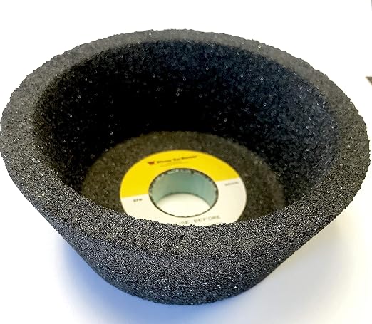 WVN Six-Inch Stone Flywheel Grinding Wheel