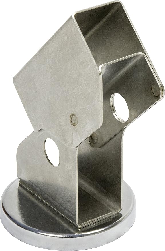 Durable Welding Tools, Made of Stainless Steel, Prevents Damage to Torch Tips