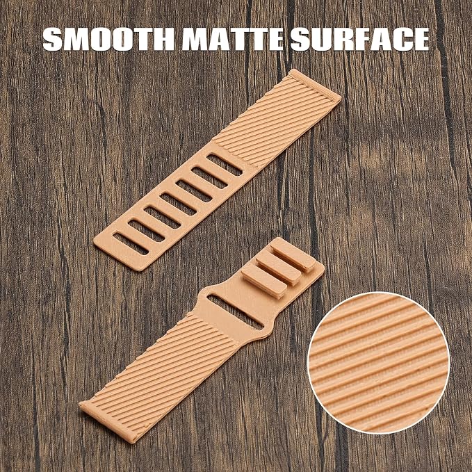 SainSmart Matte TPU Filament, Skin Flexible TPU 3D Printing Filament, 1.75 mm, 1kg (2.2LB), Dimensional Accuracy +/- 0.04 mm, 95A Soft