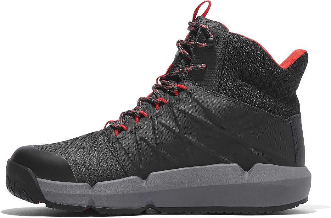 Timberland PRO Morphix 6" Composite Safety Toe Waterproof