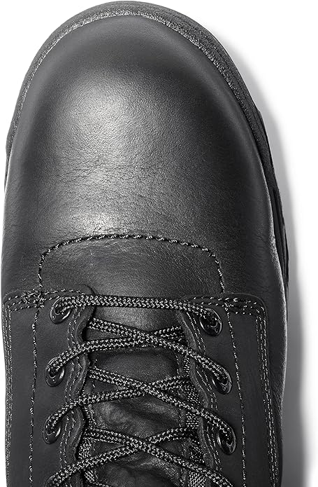 Timberland PRO Men's Titan 6 Inch Composite Safety Toe Work Boots