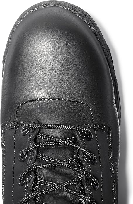 Timberland PRO Men's Titan 6 Inch Composite Safety Toe Work Boots