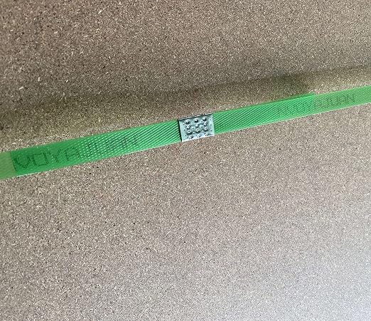 Banding Strapping Kit with 5/8" x1000 ft Green Polyester (PET) Band 200 Metal Seals 200 Plastic Edge Protectors Tensioner Sealer Tool for Pallet Box Packaging