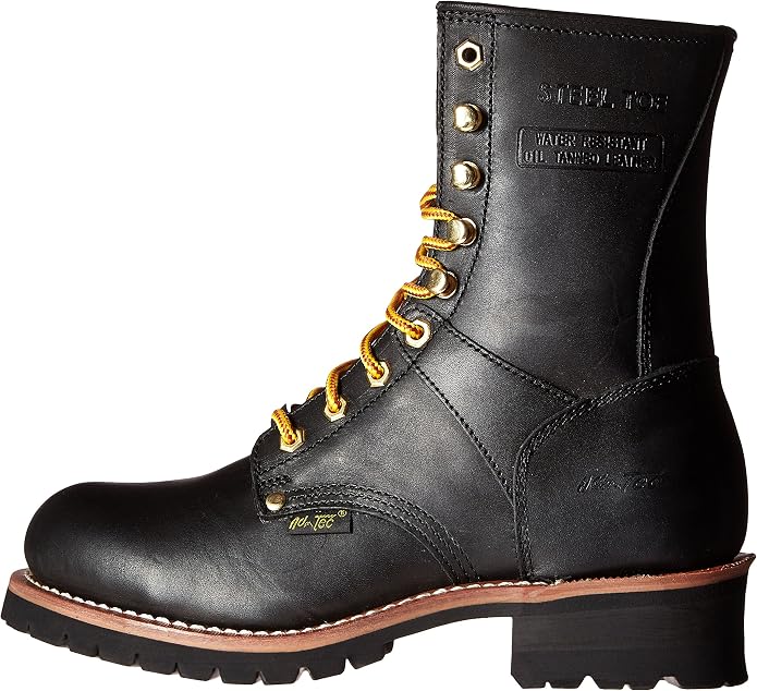 Ad Tec Men's 1428